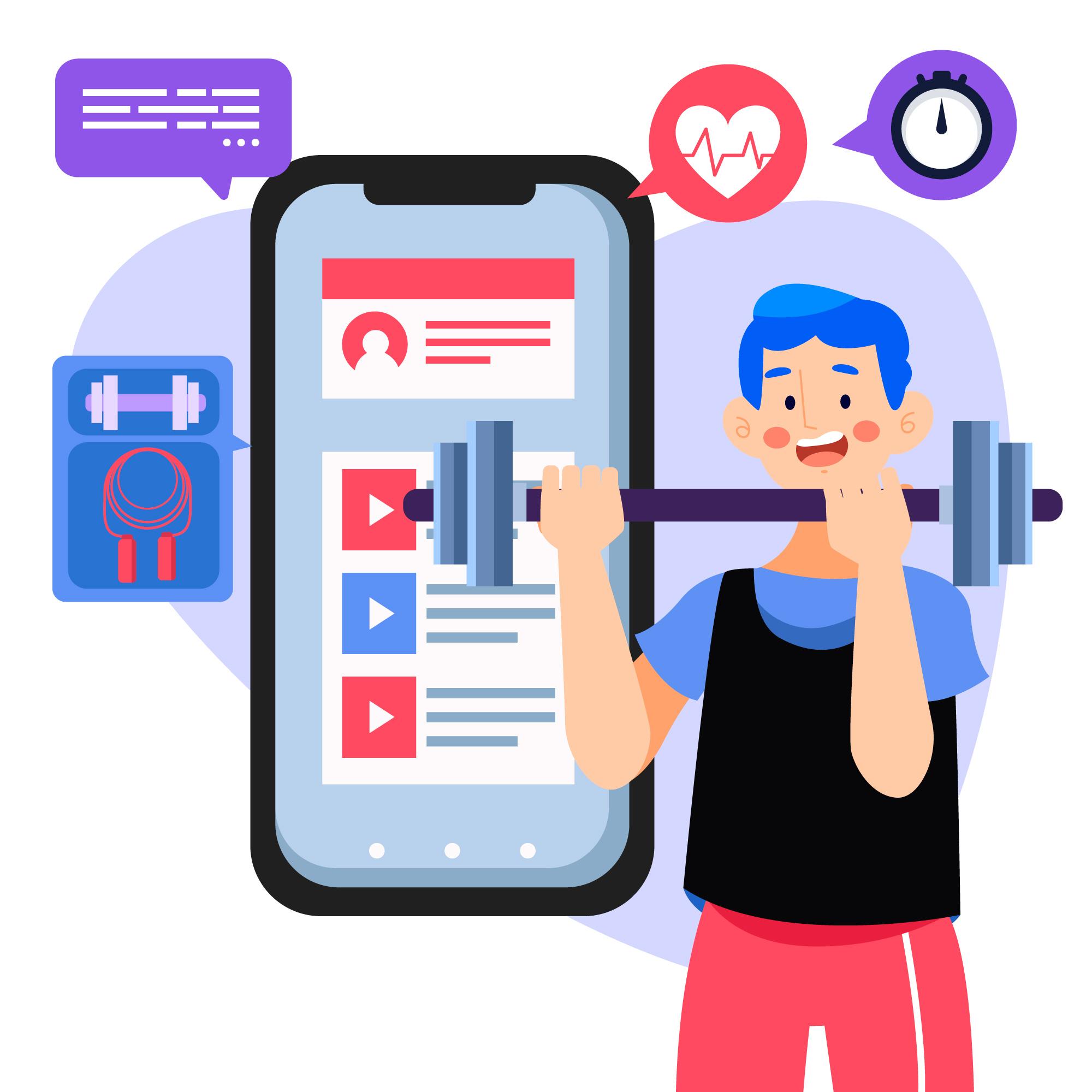 Track Daily Progress